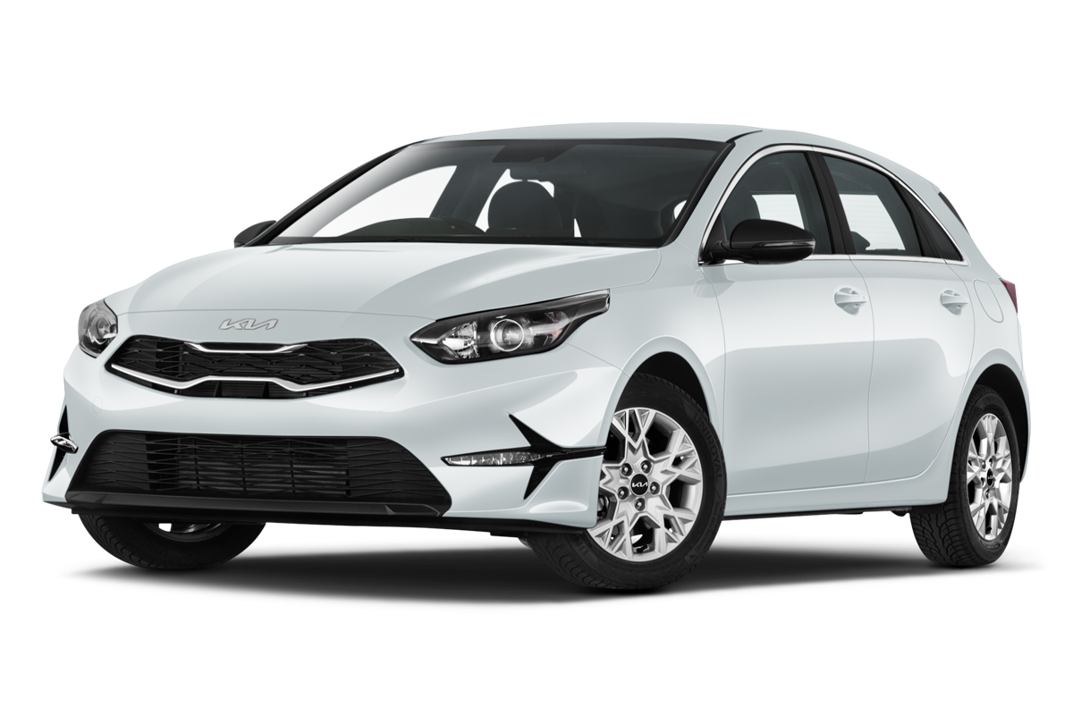 New Kia Ceed 1.5T GDi ISG GTLine 5dr Deals Best Deals From UK Kia